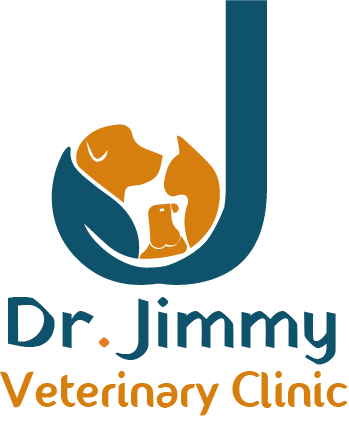 Dr. Jimmy Veterinary Clinic logo